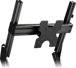 Продукт Удължително рамо стойка Next Level Racing Elite Freestanding Overhead Carbon Grey