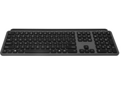 Геймърска SBOX WK-26-US :: Клавиатура, безжична, 2.4 GHz, Wireless, черна
