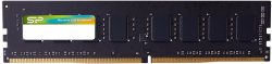Памет Silicon Power - 8 GB DDR4, 288-пинов, 2400 MHz, 1.2 V