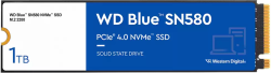 Хард диск / SSD Western Digital Blue (M.2, 1TB, PCIe Gen4 NVMe 1.4b)