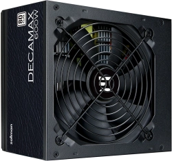 Захранване Zalman захранване PSU DecaMax 600W 80+ ZM600-LX3