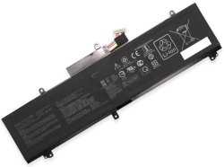 Батерия за лаптоп C41N1837 батерия за лаптоп Asus, 4 клетки, 15.4V, 64Wh
