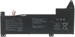 B31N1723 батерия за лаптоп Asus, 3 клетки, 11.4V, 47Wh