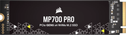 Corsair MP700 PRO 2TB M.2 NVMe PCIe Gen. 5 x4 SSD (без радиатор)