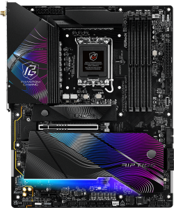 Дънна платка Дънна платка ASRock Z890 RIPTIDE WIFI, LGA 1851