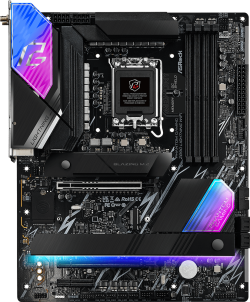 Дънна платка Дънна платка ASRock Z890 LIGHTNING WIFI, LGA 1851