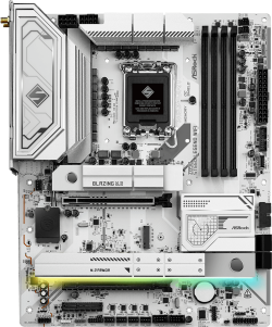 Дънна платка Дънна платка ASRock Z890 Steel Legend WiFi, LGA 1851