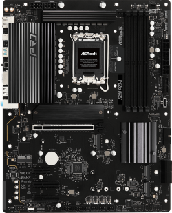 Дънна платка Дънна платка ASRock Z890 Pro RS, LGA 1851