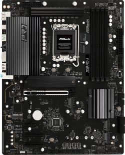 Дънна платка ASRock Z890 PRO-A LGA 1851