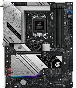 Дънна платка Дънна платка ASRock Z890 TAICHI LITE WIFI, LGA 1851