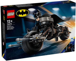 LEGO DC Super Heroes Batman, 76273