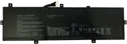 Батерия за лаптоп C21N1833 батерия за лаптоп Asus, 2 клетки, 7.4V, 31Wh