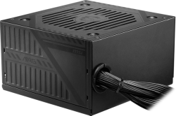 Захранване MSI MAG A550BNL