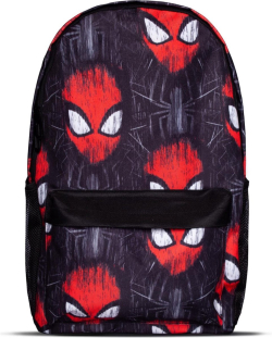 Раница DIFUZED Marvel - Spider-Man Basic Plus
