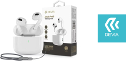 Слушалки Безжични слушалки DEVIA Airbuds Pods3 TWS Earphone