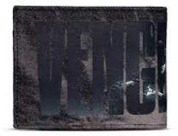 Сгъваем портфейл DIFUZED The Batman (2022) - Vengeance Men's