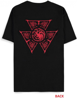 Продукт Тениска DIFUZED GOT - House Of The Dragon - Men&amp;#039;s, XL