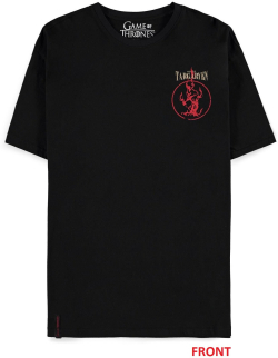 Продукт Тениска DIFUZED GOT - House Of The Dragon - Men's, L