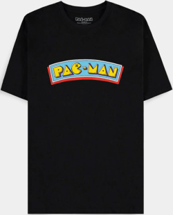 Продукт Тениска DIFUZED Pac-Man - Logo Men&amp;#039;s, XL