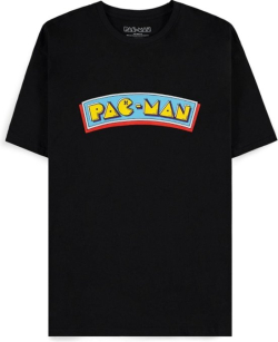 Продукт Тениска DIFUZED Pac-Man - Logo Men&amp;#039;s, L