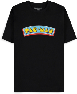 Продукт Тениска DIFUZED Pac-Man - Logo Men&amp;#039;s, М