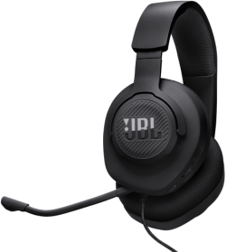 Слушалки Геймърски слушалки JBL Quantum 100M2 Black