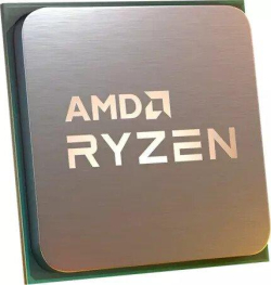 Процесор AMD RYZEN 5 5600T Tray, 6-Core, 3.5 GHz, 35MB, 65W, AM4