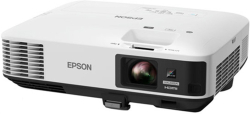 Epson Проектор EB-2250U, 3LCD, 5000 lm, 1920 x 1200, HDMI, VGA, USB, Бял