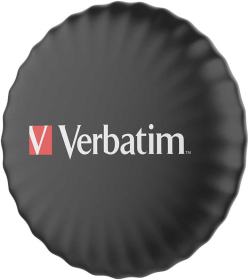 Принадлежност за смартфон Verbatim Проследяващо устройство My Finder MYFC-01B, тип ключодържател, черно