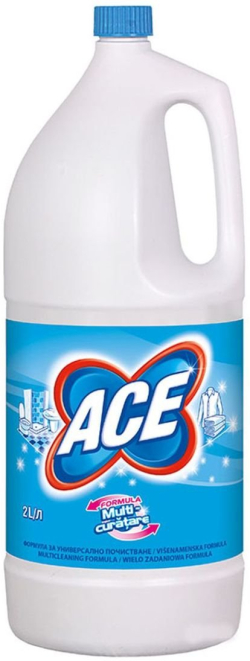 Почистващ продукт Ace Белина Стандарт, 2 L