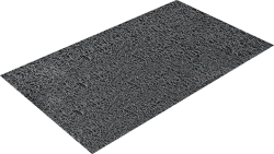 Dayco Изтривалка за дезинфекция, резервна, 120 х 100 cm