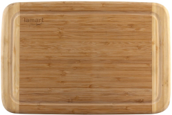 Продукт Lamart Дъска за рязане LT2141, дървена, 30 x 20 cm