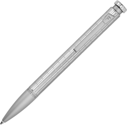 Канцеларски продукт Festina Химикалка Mademoiselle Diamond, Сребрист