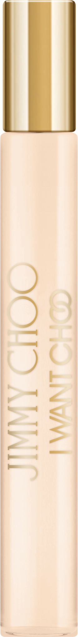 Jimmy Choo Парфюм I Want Choo, FR F, Eau de parfum, дамски, 10 ml