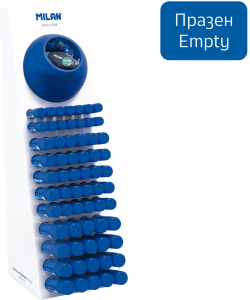 Milan Дисплей за лепила 99191717, празен