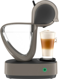  Krups KP270A10, Dolce Gusto NDG INFINISSIMA TOUCH TAUPE EU