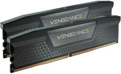 Памет 2x 32GB DDR5 6400 Corsair VENGEANCE