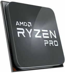 Процесор AMD RYZEN 5 PRO 4650G, 6C-12T, 11MB, 3.7 GHz- 4.2 GHz, Radeon ТРАY