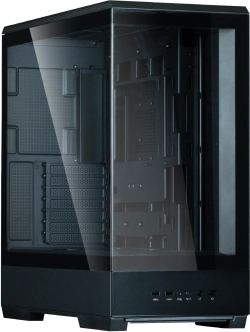 Zalman кутия Case ATX - P50 Black