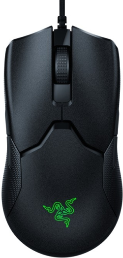 ГЕЙМЪРСКА МИШКА RAZER VIPER Wired - Черна - PN RZ01-03580100-R3M1