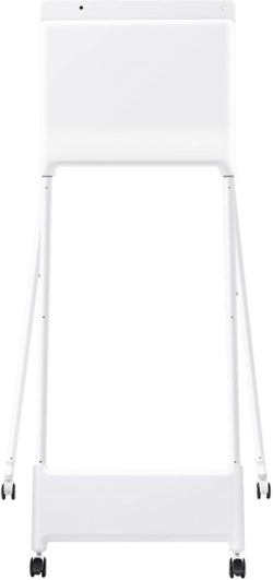 Стойка за телевизор Samsung Стойка STN-WM55RXEN, мобилна, за Flip 55''