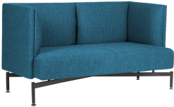 RFG Диван двойка Lara, Син