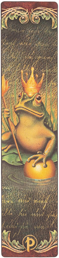 Paperblanks Книгоразделител The Brothers Grimm