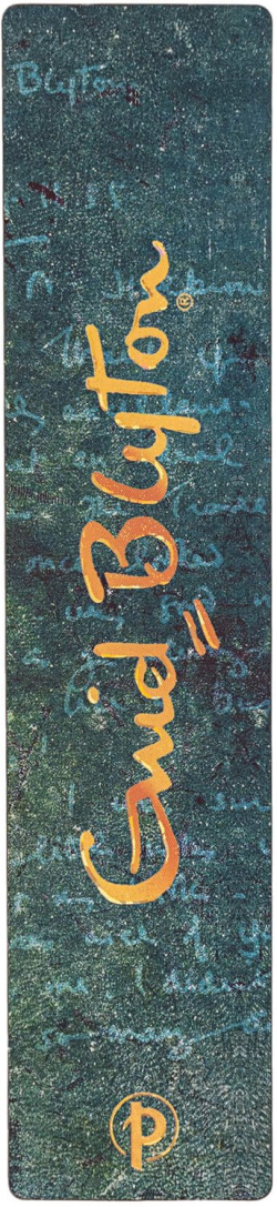 Paperblanks Книгоразделител The Famous Five