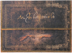  Paperblanks Папка за документи Michelangelo