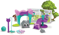 Продукт Learning Resources Играчки за програмиране Котета, 2 броя