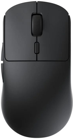 Геймърска Безжична мишка Lemokey G2 8K, Черна