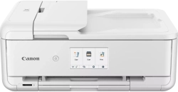 Мултифункционално у-во CANON PIXMA TS9551CA AIO WHITE