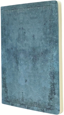 Канцеларски продукт Paperblanks Тетрадка Riviera Bold, А4, широки редове, 40 листа