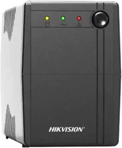 Непрекъсваемо захранване (UPS) HIKVISION DS-UPS600VA